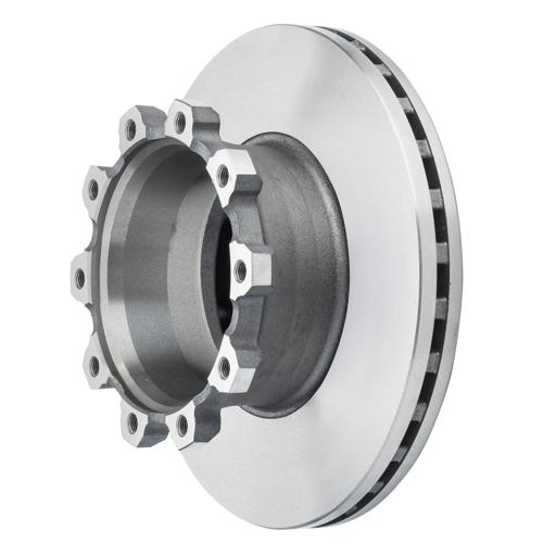 Haldex - MIDMPBR76901 - MPBR76901