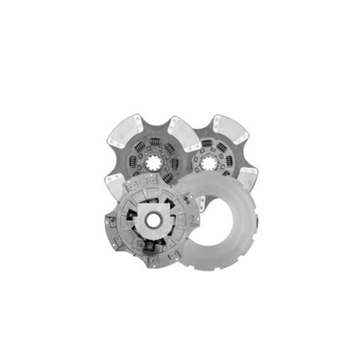 Haldex - MIDMU390DCX - MU390DCX