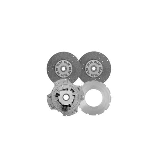 Haldex - MIDMU390EZDOX - MU390EZDOX