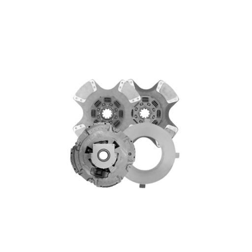 Haldex - MIDMU597EZDCX - MU597EZDCX