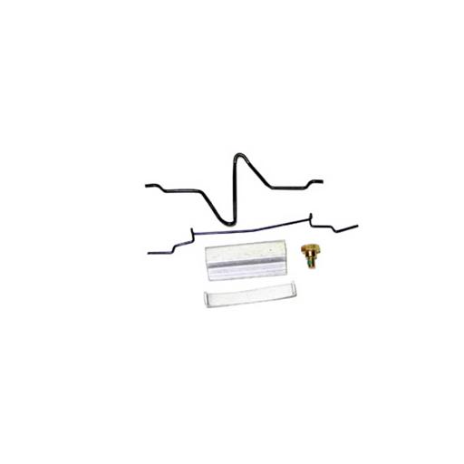 Haldex - MIDRH5636K - RH5636K