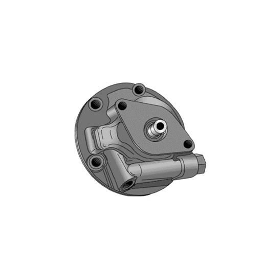 Haldex - MIDRP40301X - RP40301X