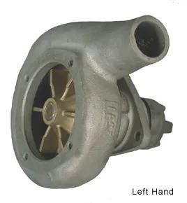 Haldex - MIDRW1182X - RW1182X