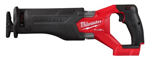 Milwaukee - MWK2821-20 - 2821-20