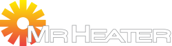 Mr Heater logo