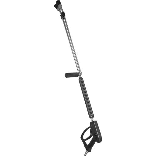 MS Gregson - MSSMS-GUN38QC1 - MS-GUN38QC1