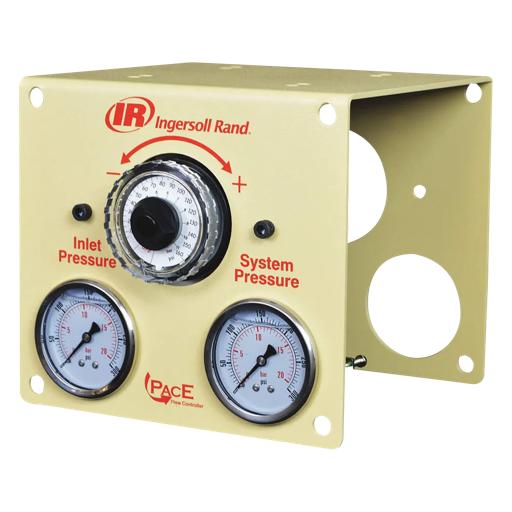 Régulateur Haute Pression Air America Vigilante HPR Noir - Pour Pièces (défaut)