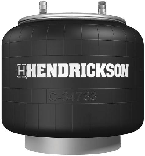 Hendrickson - TURS-34733 - S-34733