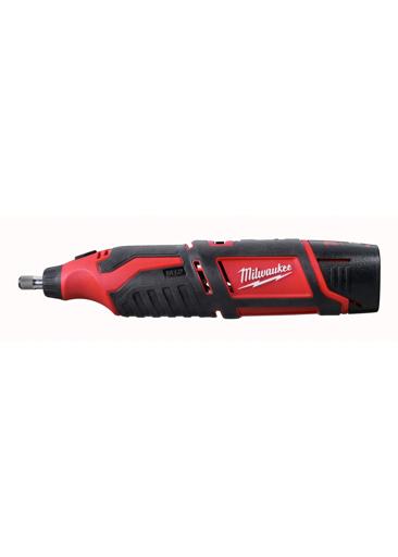 Milwaukee - MWK2460-21 - 2460-21