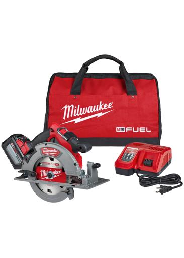 Milwaukee - MWK2732-21HD - 2732-21HD