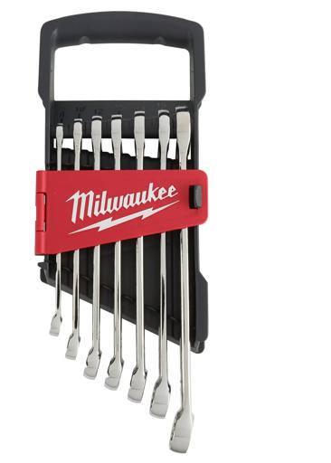 Milwaukee - MWK48-22-9507 - 48-22-9507