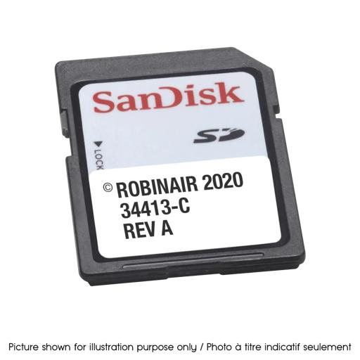 Robinair - RBN34414-A - 34414-A