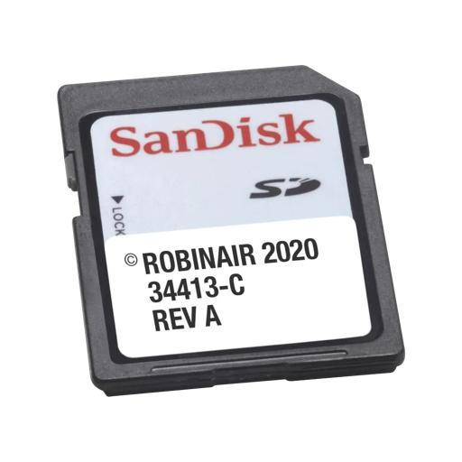 Robinair - RBN34413-C - 34413-C