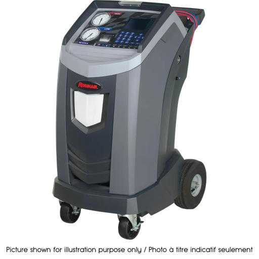 Robinair - RBNAC1234-4 - AC1234-4
