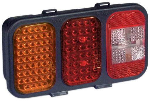 Truck-Lite - TRL45436 - 45436