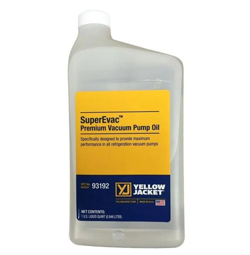 Yellow Jacket - YLJ93092 - 93092