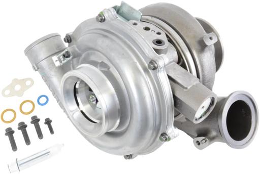 BBB Industries - BBBD1006 - D1006