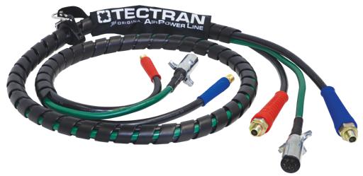 Tectran - TEC1691357 - 1691357