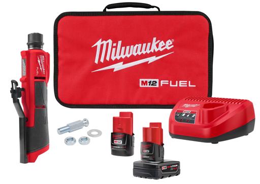 Milwaukee - MWK2409-22 - 2409-22