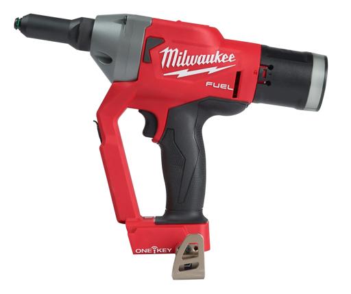 Milwaukee - MWK2660-20 - 2660-20