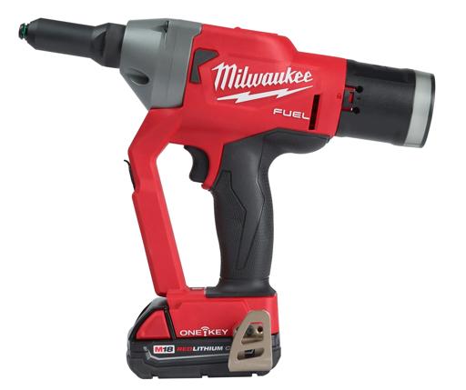 Milwaukee - MWK2660-22CT - 2660-22CT