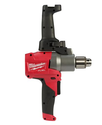 Milwaukee - MWK2810-20 - 2810-20