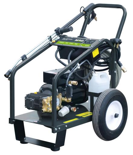 MS Gregson - MSSAS2536-600 - AS2536-600