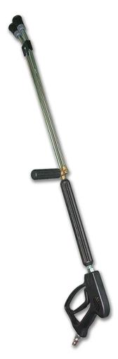MS Gregson - MSSMS-GUN38QC1H - MS-GUN38QC1H