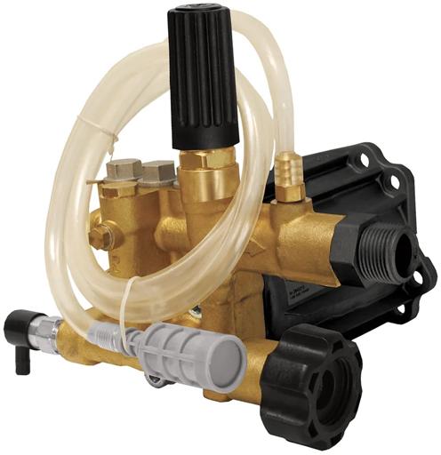 BE Power equipment - BES85.120.035B - 85.120.035B