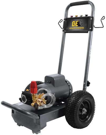 BE Power equipment - BESB153EC - B153EC