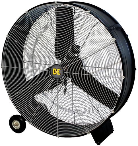 BE Power equipment - BESFD36 - FD36