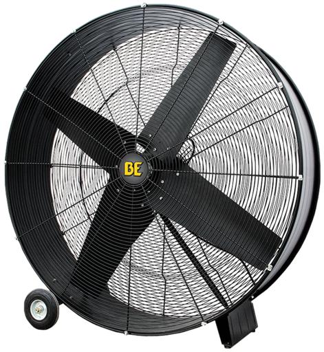 Air Circulators and Fans