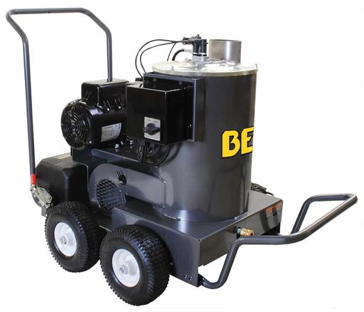 BE Power equipment - BESHW152EMD - HW152EMD