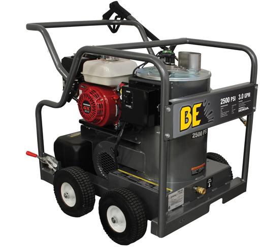 BE Power equipment - BESHW2765HAD - HW2765HAD