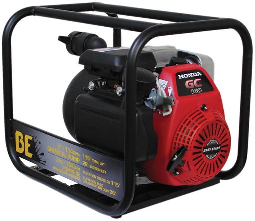 BE Power equipment - BESNP-2050HR - NP-2050HR