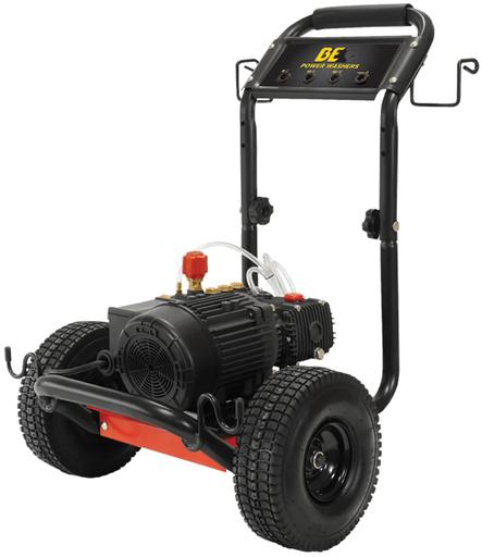 BE Power equipment - BESP1511EA - P1511EA