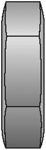 Gates - GATG60399-0010 - G60399-0010