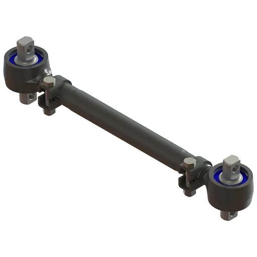 Barre de torsion ajustable, 1 pièce