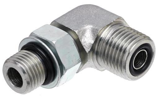 Gates - GATG60810-0408 - G60810-0408