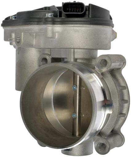 Throttle Body