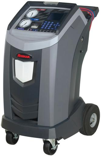 Robinair - RBNAC1234-6 - AC1234-6