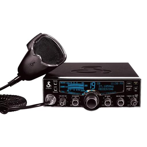 Cobra - AVS29LX - 29LX