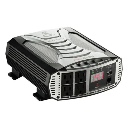 Cobra - AVSCPI1500W - CPI1500W