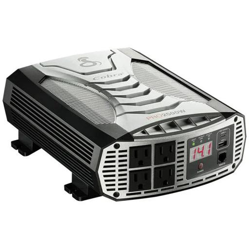 Cobra - AVSCPI2500W - CPI2500W