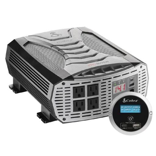 Cobra - AVSCPI3000W - CPI3000W