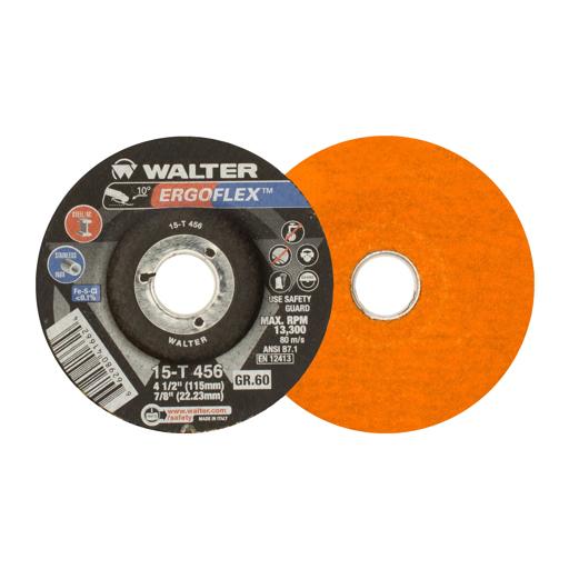 Walter Surface Technologies - WST15T456 - 15T456