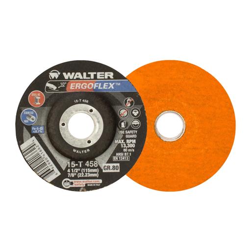 Walter Surface Technologies - WST15T458 - 15T458
