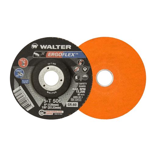 Walter Surface Technologies - WST15T506 - 15T506
