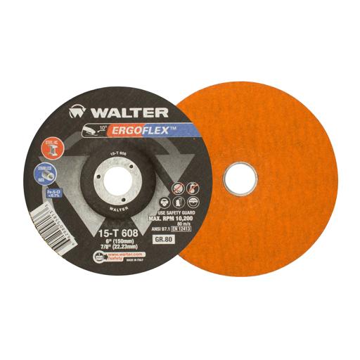 Walter Surface Technologies - WST15T608 - 15T608