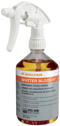 Walter Surface Technologies - WST53F223 - 53F223